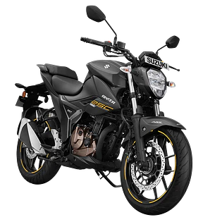 Gixxer 250