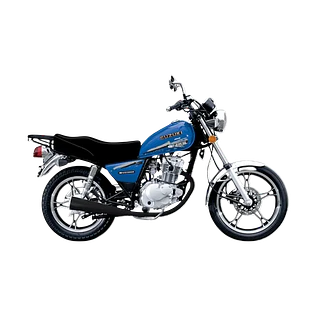 GN 125