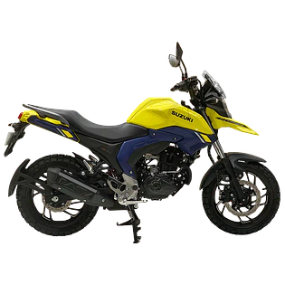 Vstrom 160