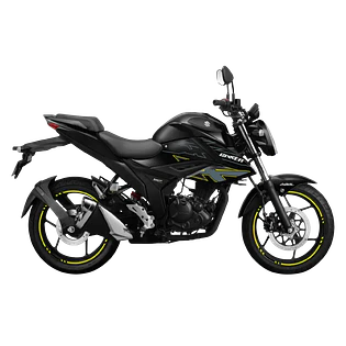Gixxer 150 FI