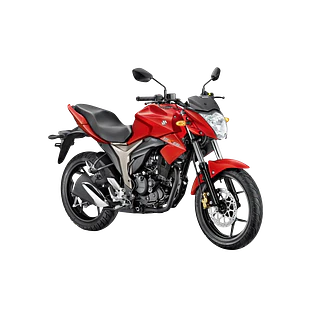 Gixxer 150 V1