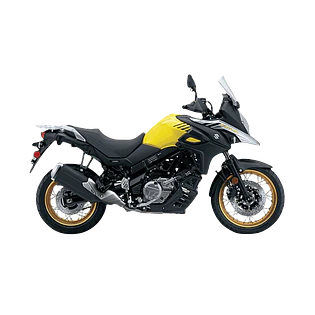 Vstrom 650