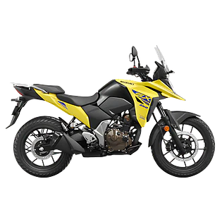 Vstrom Sx