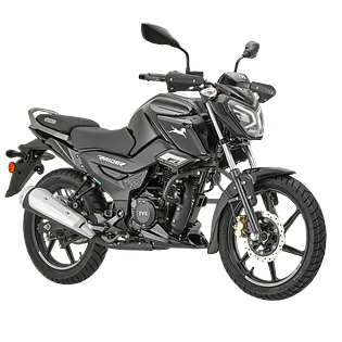 Raider 125