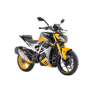 APACHE 310RR