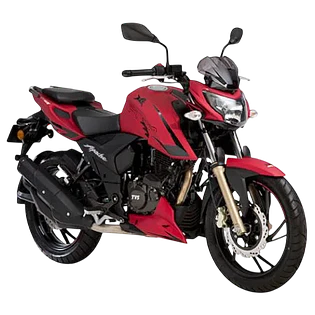 APACHE 200