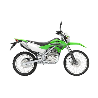 KLX 150