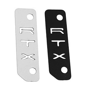 LOGO LATERAL BARRAS RTX