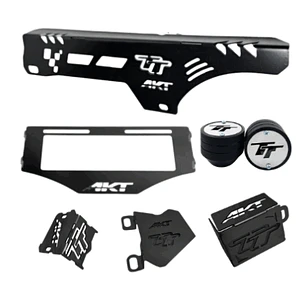 KIT DE ACCESORIOS TTR