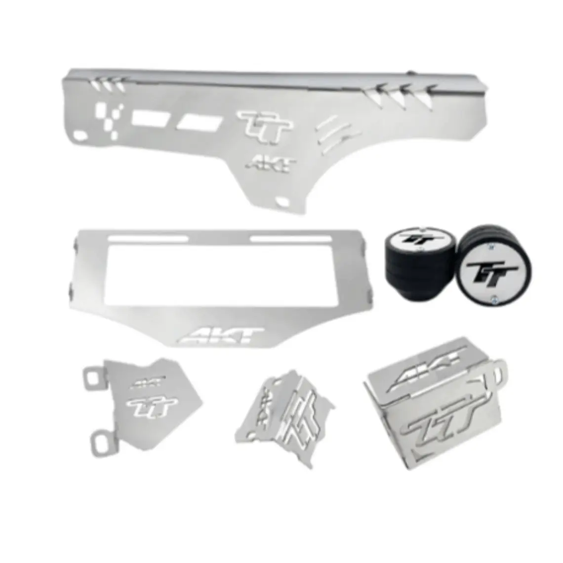 KIT DE ACCESORIOS TTR 2