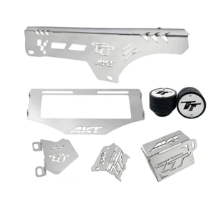 KIT DE ACCESORIOS TTR