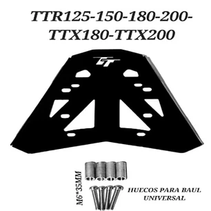 PARRILLA TTR 125-150-180-200