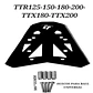 PARRILLA TTR 125-150-180-200 - Miniatura 1