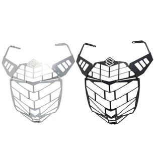 PROTECTOR FAROLA GIXXER 150FI-250