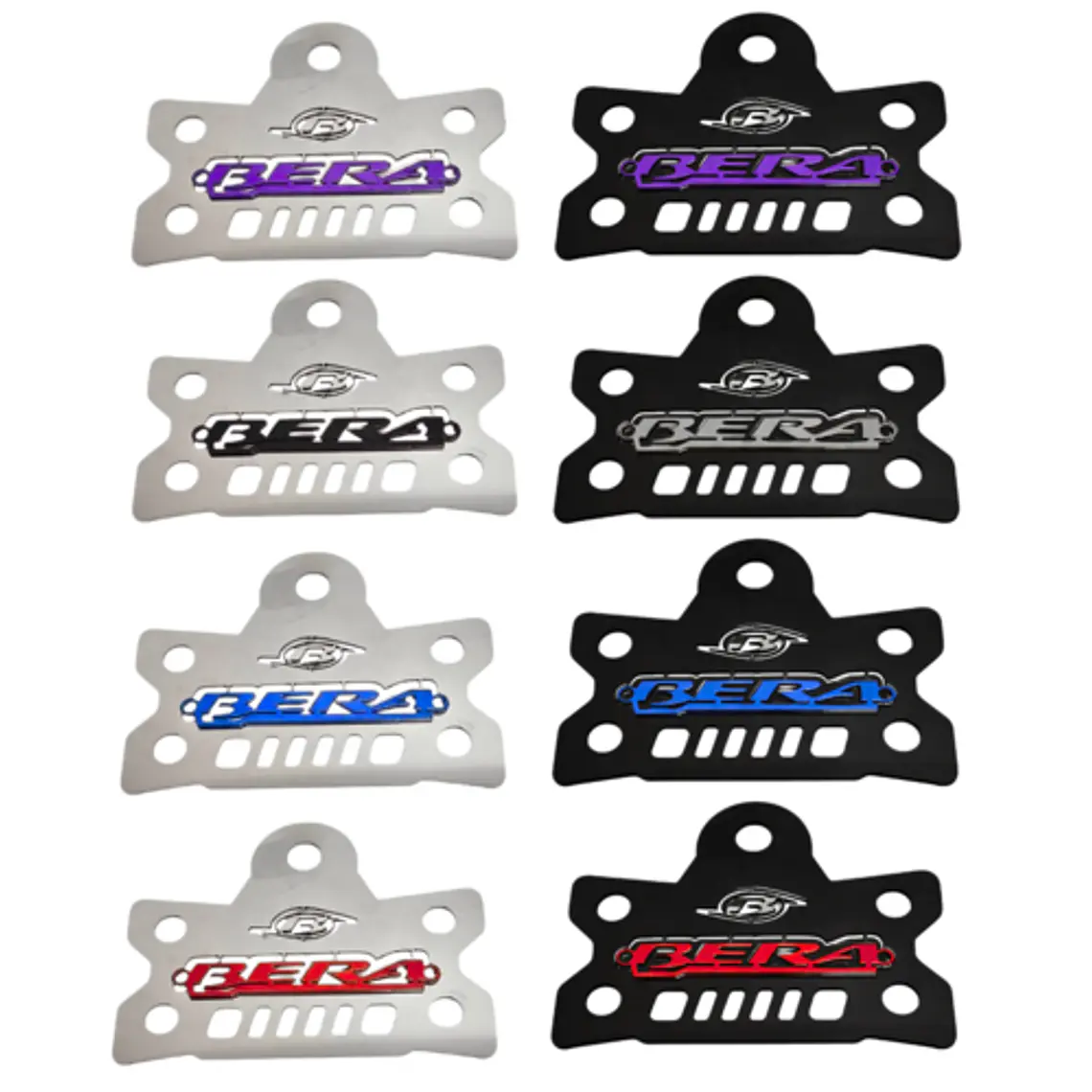 ACUTRAX BERA SBR150 3D 1