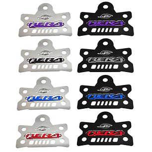 ACUTRAX BERA SBR150 3D