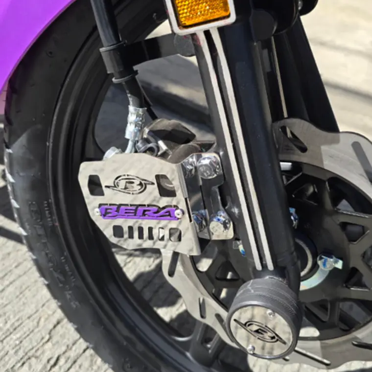 CALIPER BERA SBR150 2