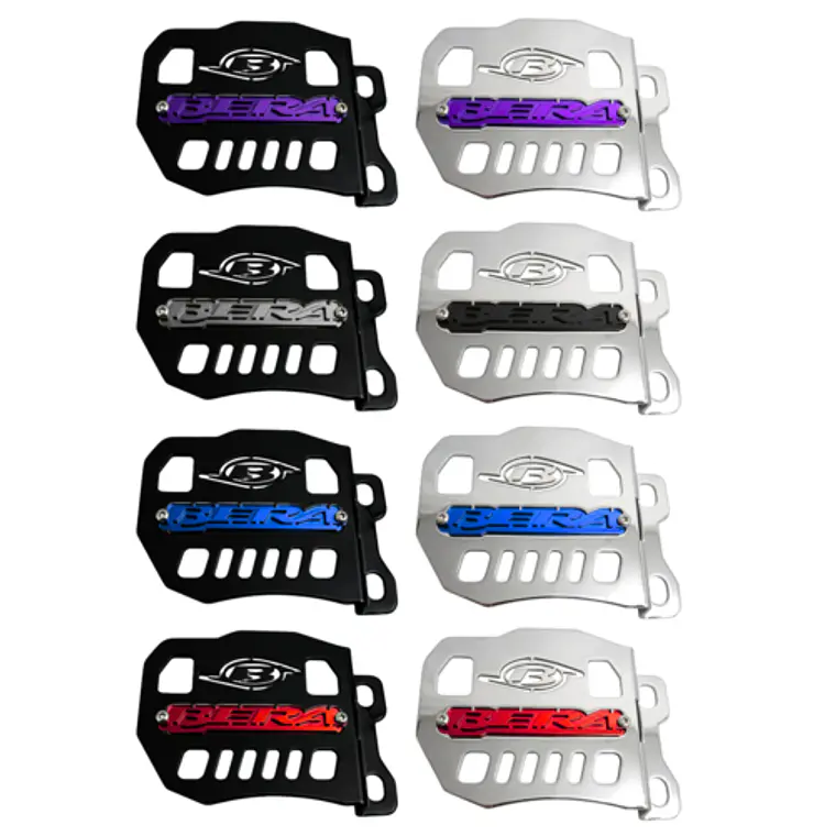 CALIPER BERA SBR150 3D 1