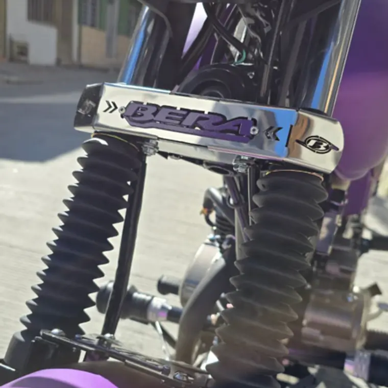 FRONTAL BERA SBR150 2