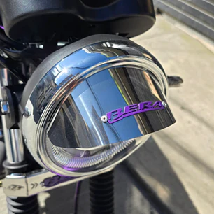 GORRA FAROLA BERA SBR150