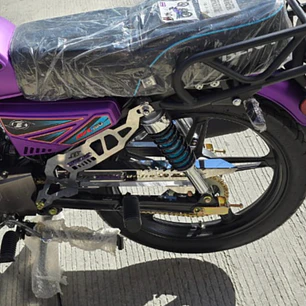 GUARDA CADENA BERA SBR150