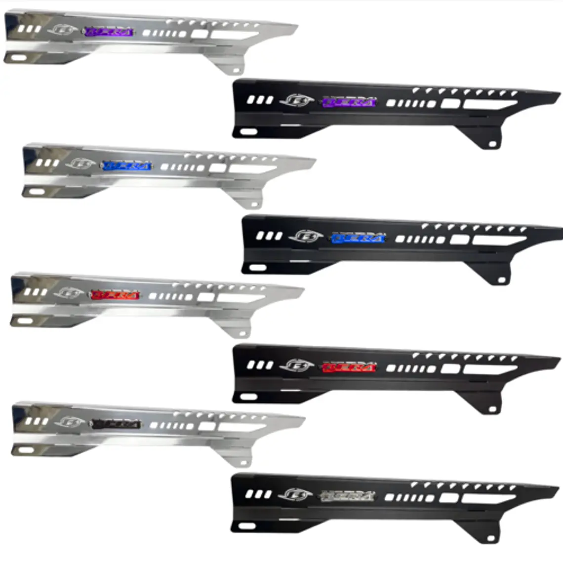 GUARDA CADENA BERA SBR150 3D 1