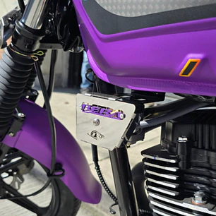 PROTECTOR OXIGENO BERA SBR150 3D