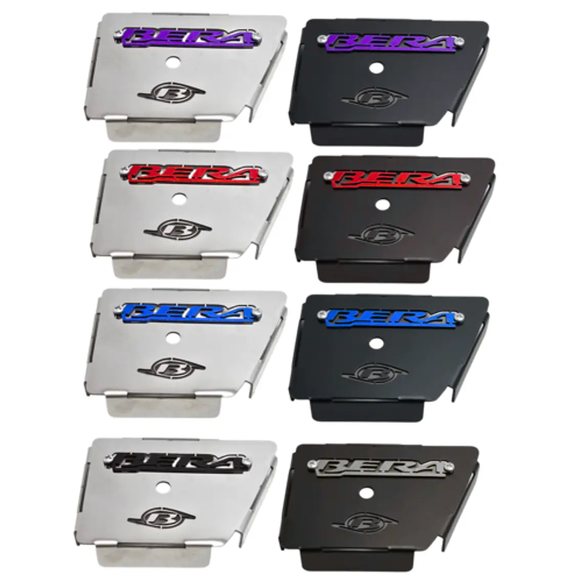 PROTECTOR OXIGENO BERA SBR150 3D 1