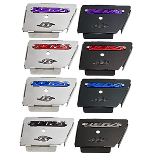 PROTECTOR OXIGENO BERA SBR150 3D