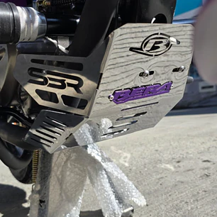 QUILLA BERA SBR150