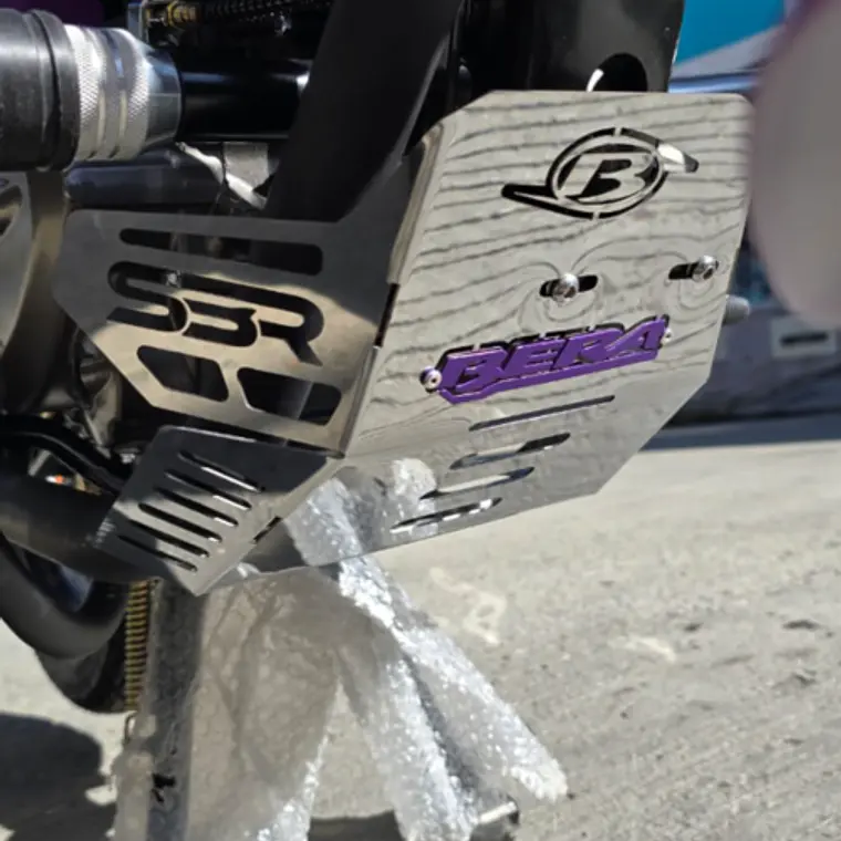 QULLA BERA SBR150 3D 3