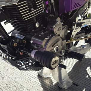 SLIDER DE LUJO BERA SBR 150