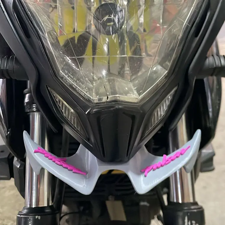 ALERON PULSAR NS  3