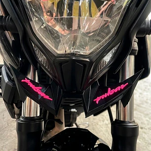 ALERON PULSAR NS 