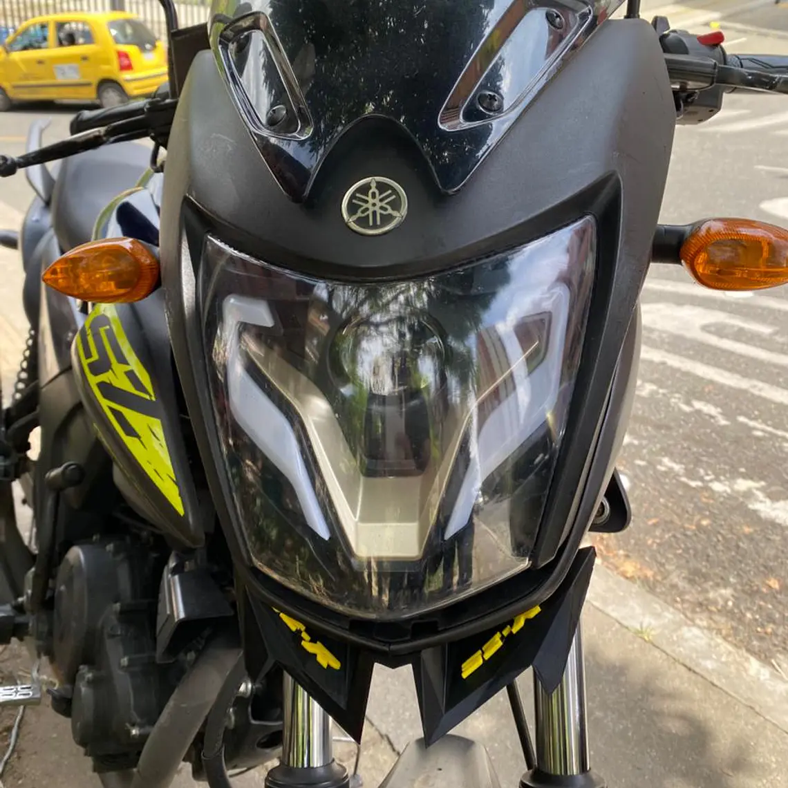 ALERON SZR 150 2