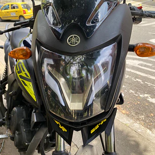ALERON SZR 150