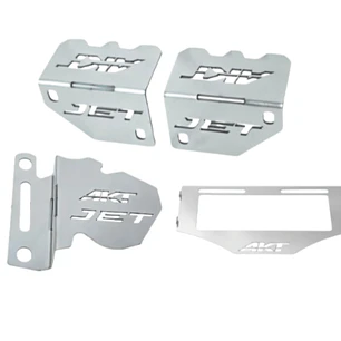 KIT DE ACCESORIOS JET