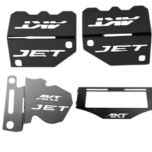 KIT DE ACCESORIOS JET