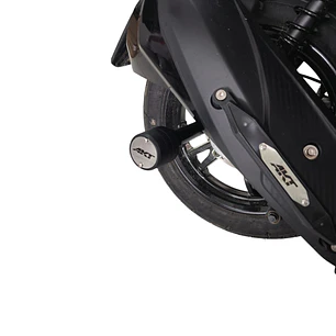 SLIDER EXOSTO JET 14