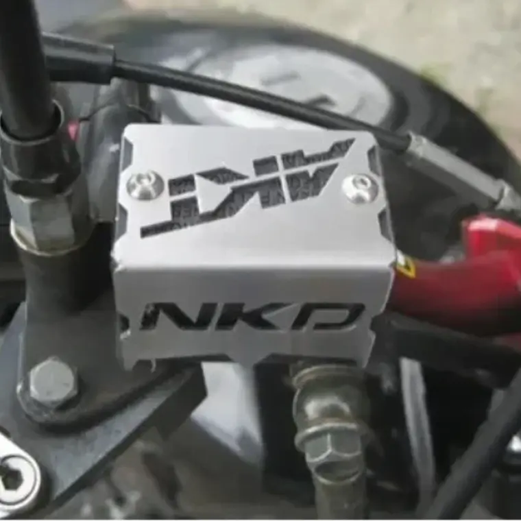 KIT DE ACCESORIOS NKD 125 REF 1 6