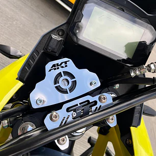 ACUTRAX TT 200 3D