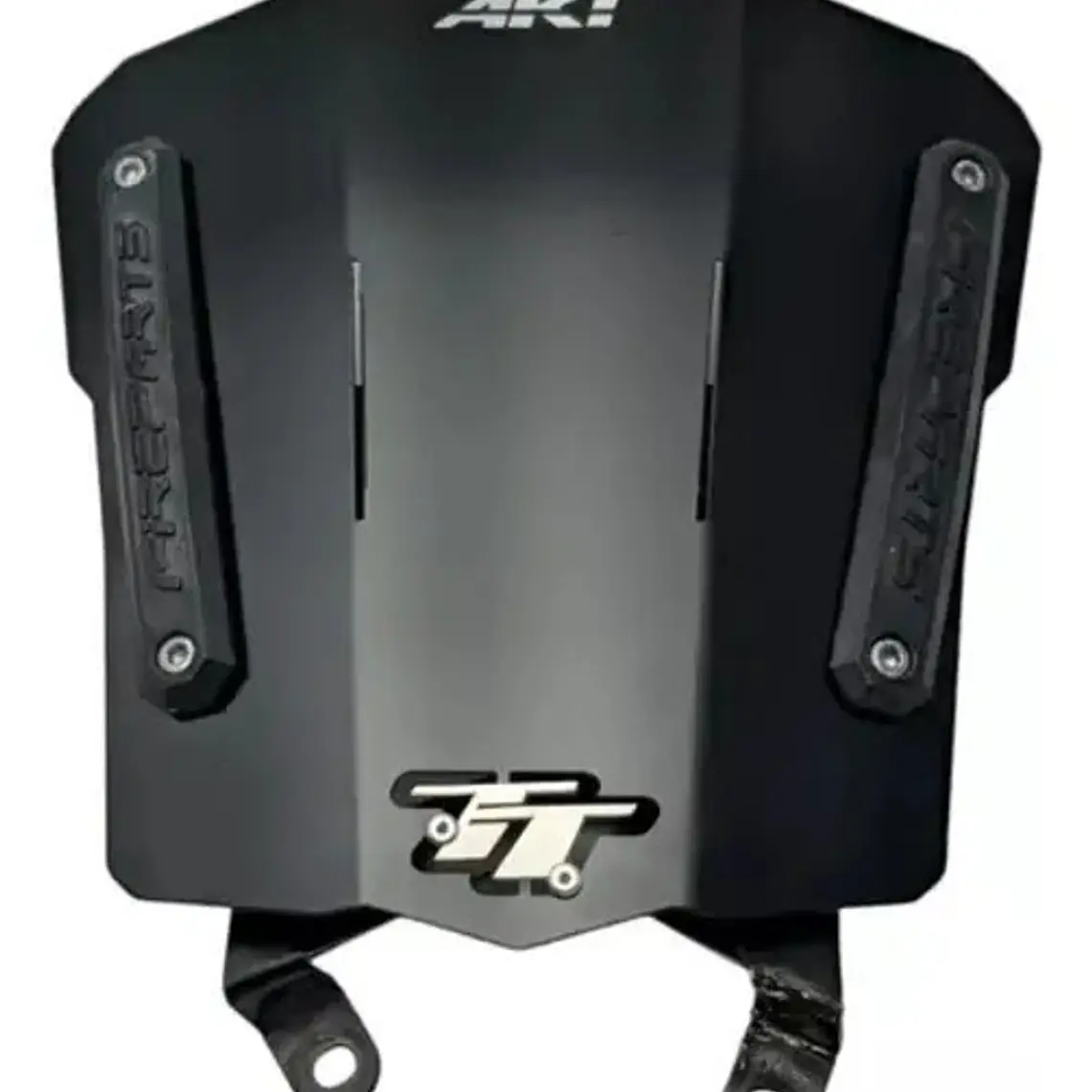 CUPULA BASE FIREPARTS TT DS AKT 2