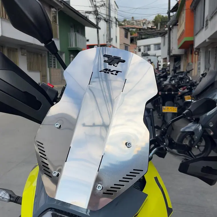 CUPULA TT 200 3D 2