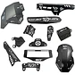 KIT DE ACCESORIOS TT 200 - Miniatura 2