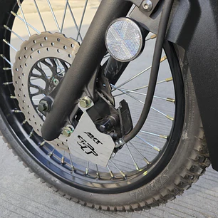 CALIPER TTR