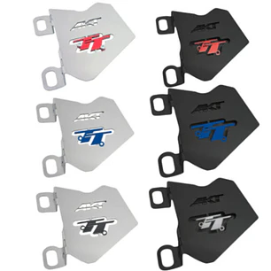 CALIPER TTR 3D