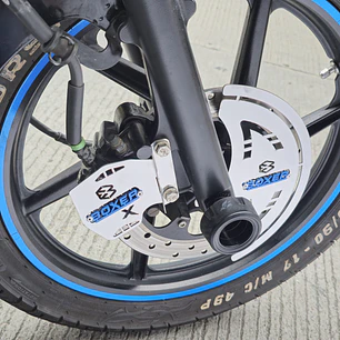 CALIPER BOXER 150 X