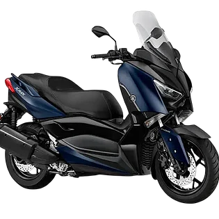 XMAX 300