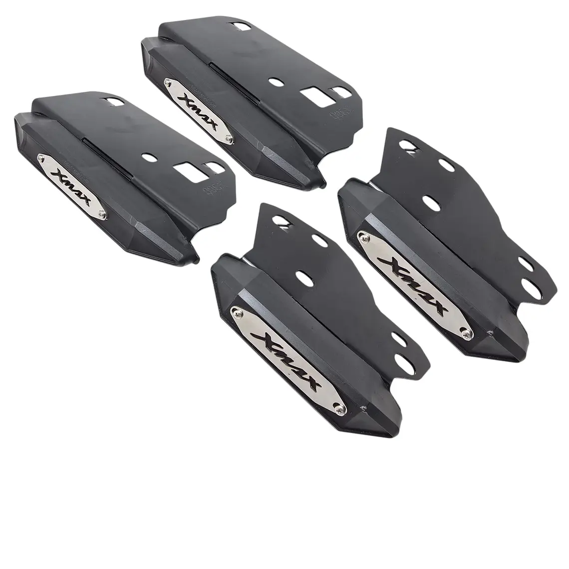KIT SLIDERS XMAX 300 REF 1 1