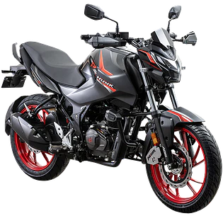 HUNK 160 R